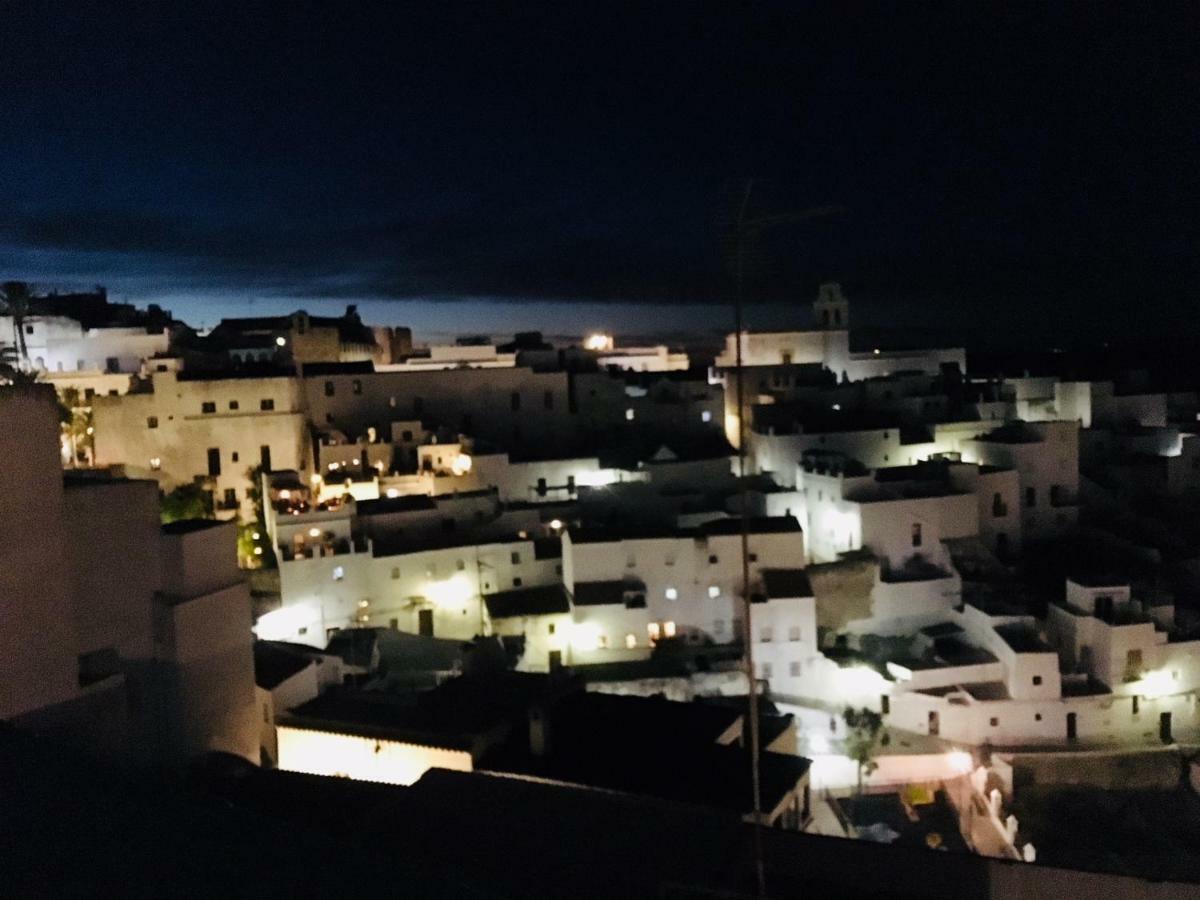 Atico Amor Διαμέρισμα Vejer de la Frontera Εξωτερικό φωτογραφία